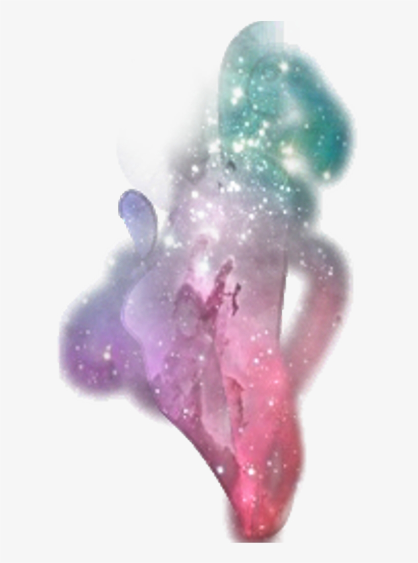 The Last Time I Posted Colored Smoke - Png Smoke, transparent png download