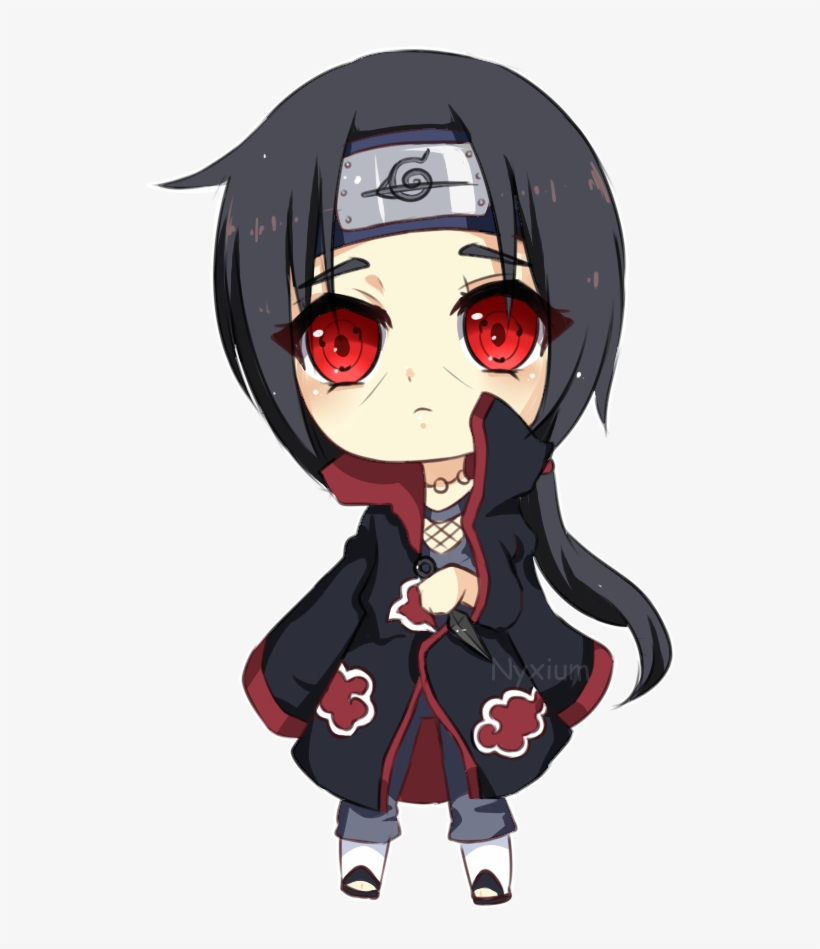 Naruto - Cartoon, transparent png download