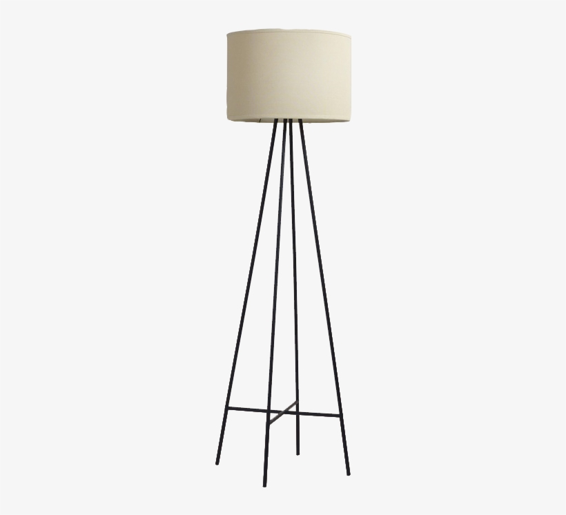 Tristen Floor Lamp, transparent png download
