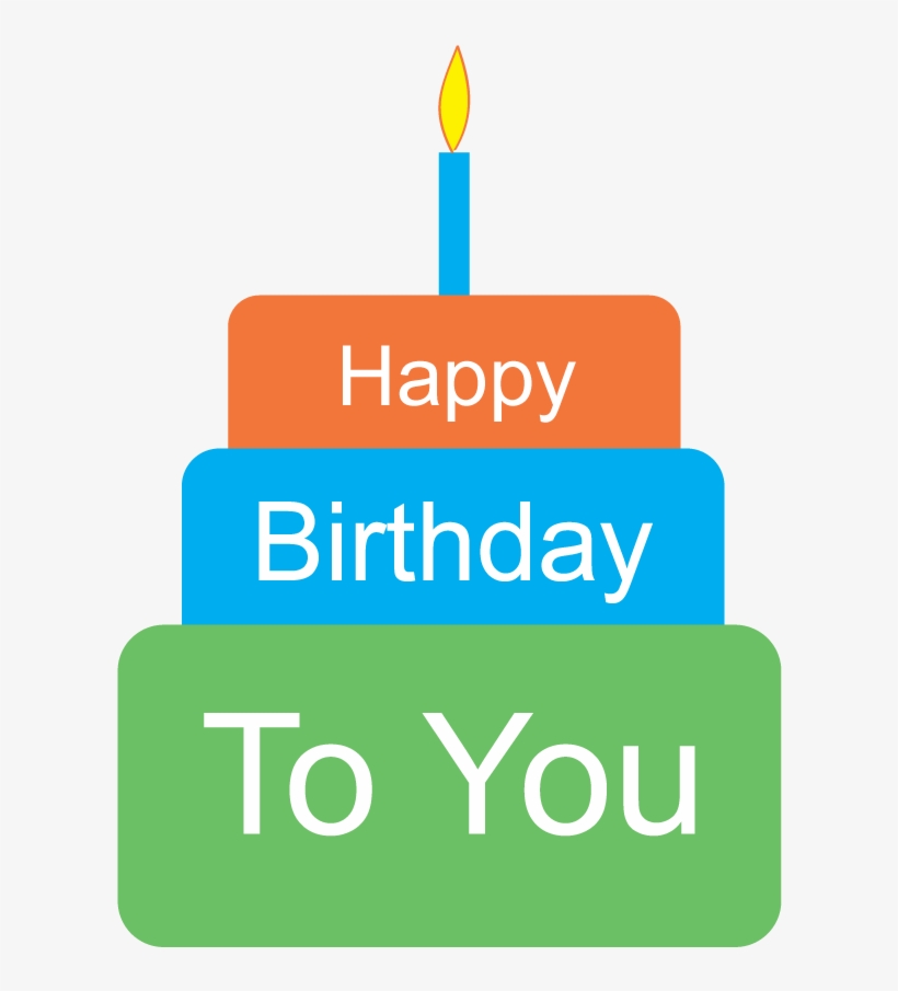Free Birthday Divider Cliparts, Download Free Clip - Birthday For Teacher, Raccoon In School Desk, transparent png download