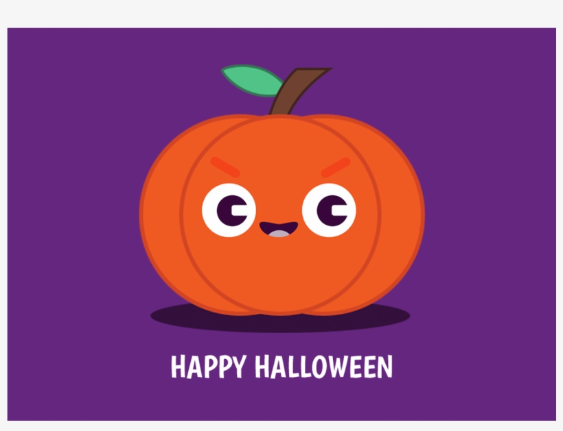 Create An Adorable Pumpkin Free Adobe Photoshop Tutorial - Adobe Photoshop, transparent png download