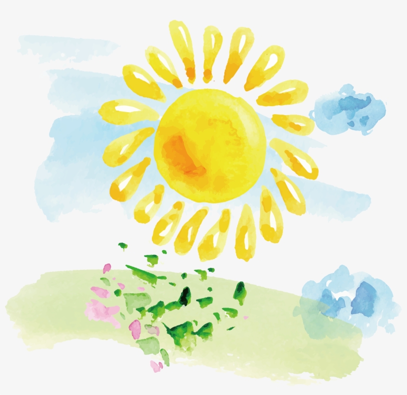 Graphic Library Painting Drawing Illustration Design - Illustration, transparent png download
