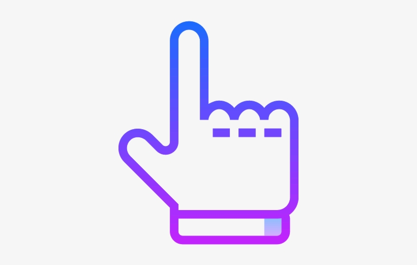 Download Png Image Report - Cursor, transparent png download