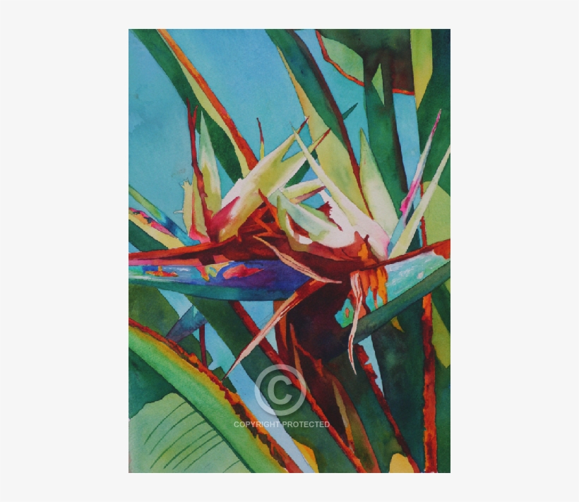 Anne Abgott Gallery - Stained Glass, transparent png download