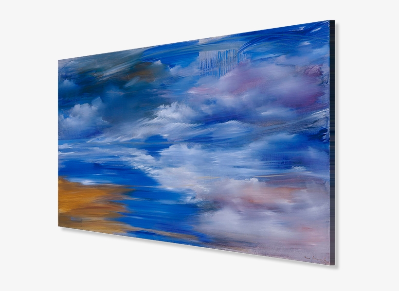 Final Product - Painting, transparent png download