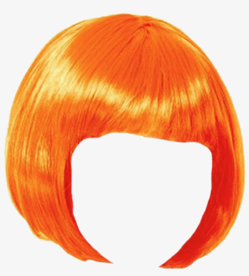 Clothes - Wigs - Wig Png, transparent png download