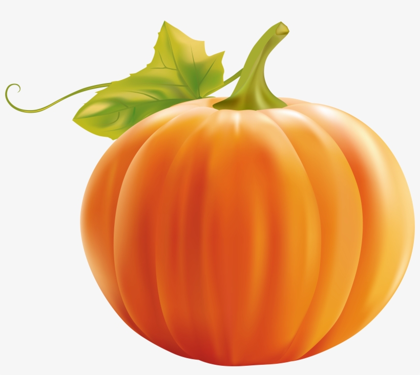 Related Image - Pumpkin Clipart Png, transparent png download