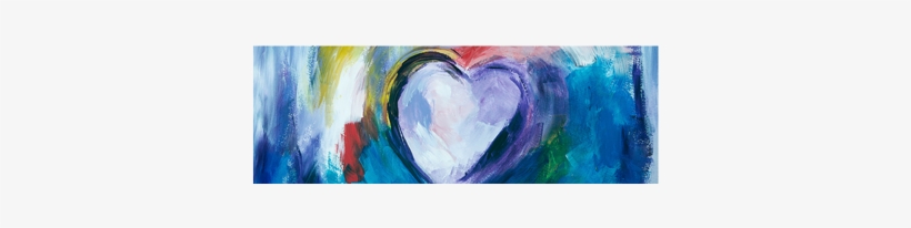 Art At The Museum - La Geometria Del Cuore - Toscano Giuseppe, transparent png download