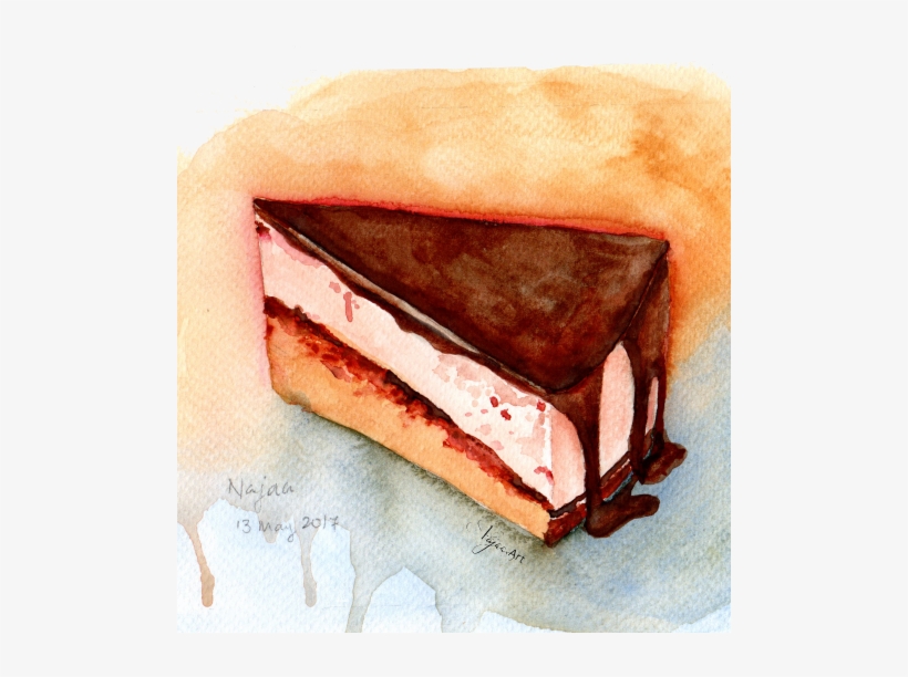 Watercolor Painting, transparent png download