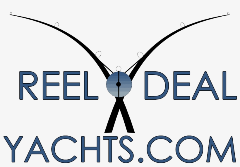 Reel Deal Yachts Blue Gothic Transparent Png - Perraud Voyages, transparent png download