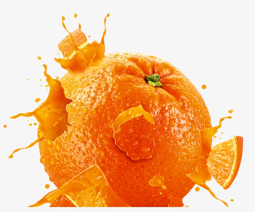 Orange Png File - Orange Png, transparent png download