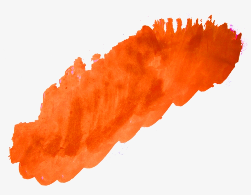 Watercolor Ribbon Free Png - Fifa 19 Brushes Png, transparent png download