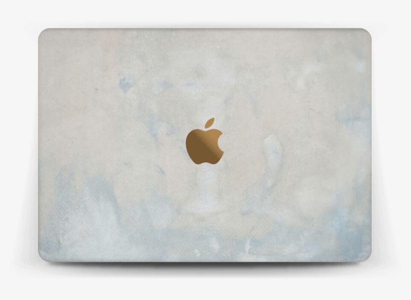 Dreamy Watercolor Skin - Granny Smith, transparent png download