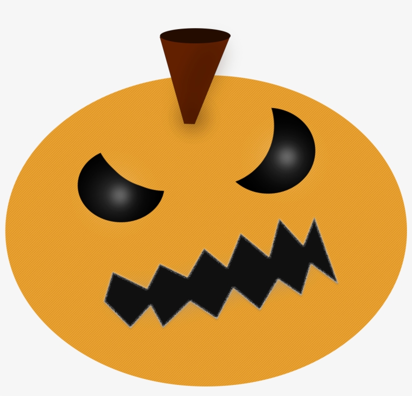 Jack-o'-lantern, transparent png download