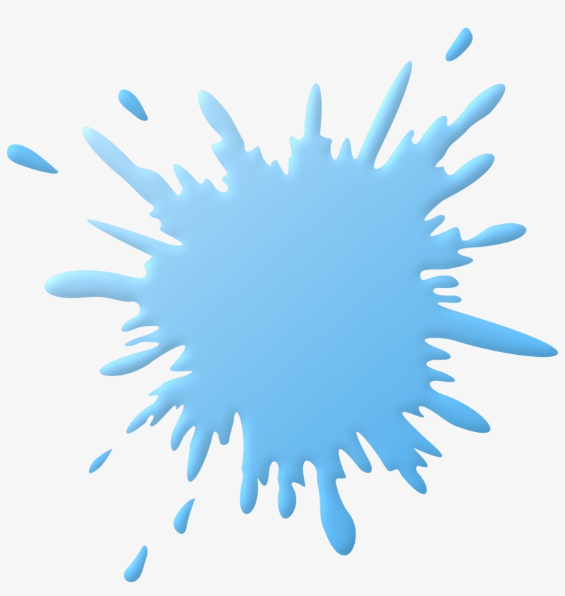 This Free Icons Png Design Of Splash Remix, transparent png download