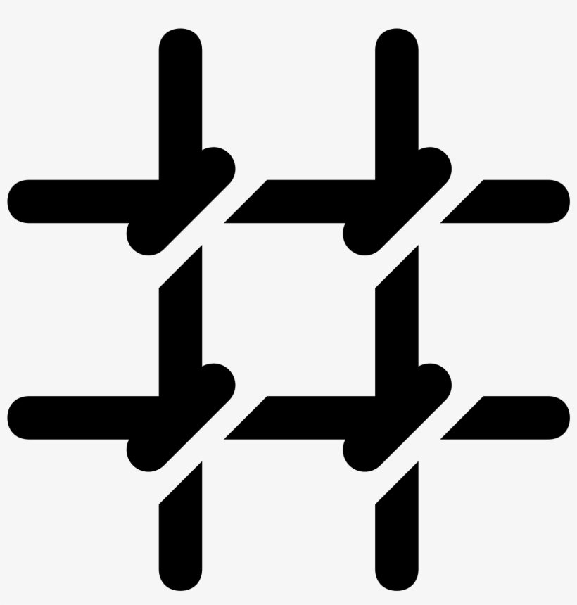 Icon Free Download Png Png Library - Icone Prison, transparent png download