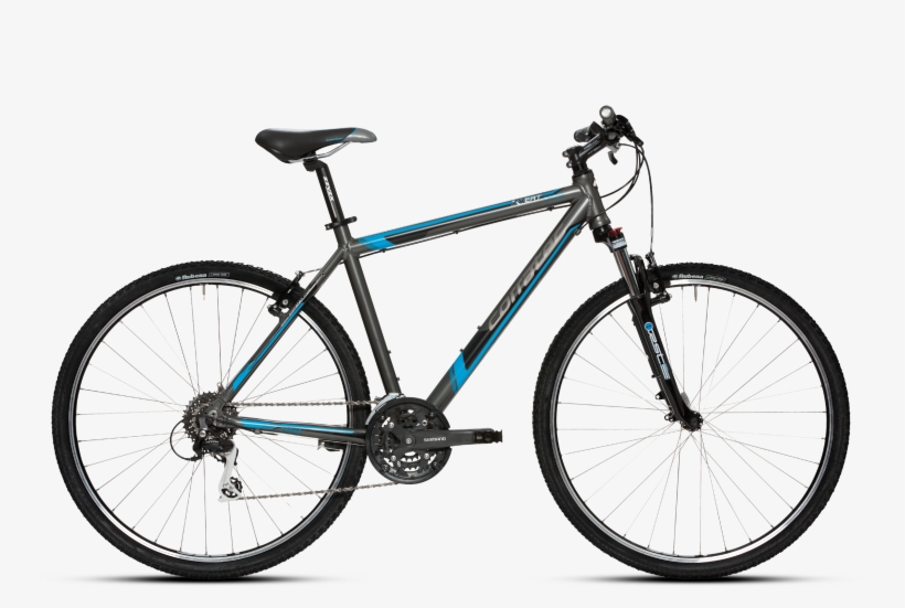 Bicycle Png Image - Cube Hyde Race 2019, transparent png download