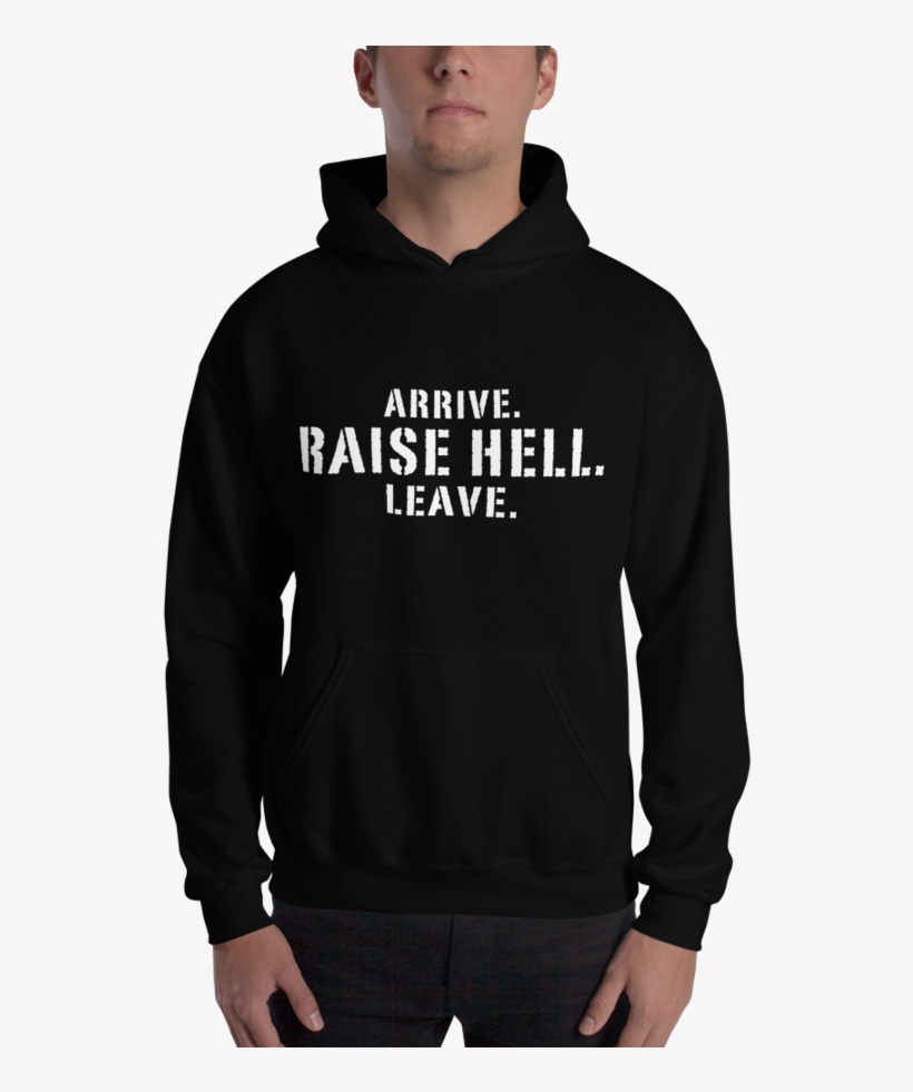 Stone Cold Steve Austin "arrive - Sweatshirt, transparent png download