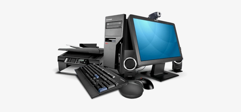 Computer Buyer Mesa - Computer Png, transparent png download