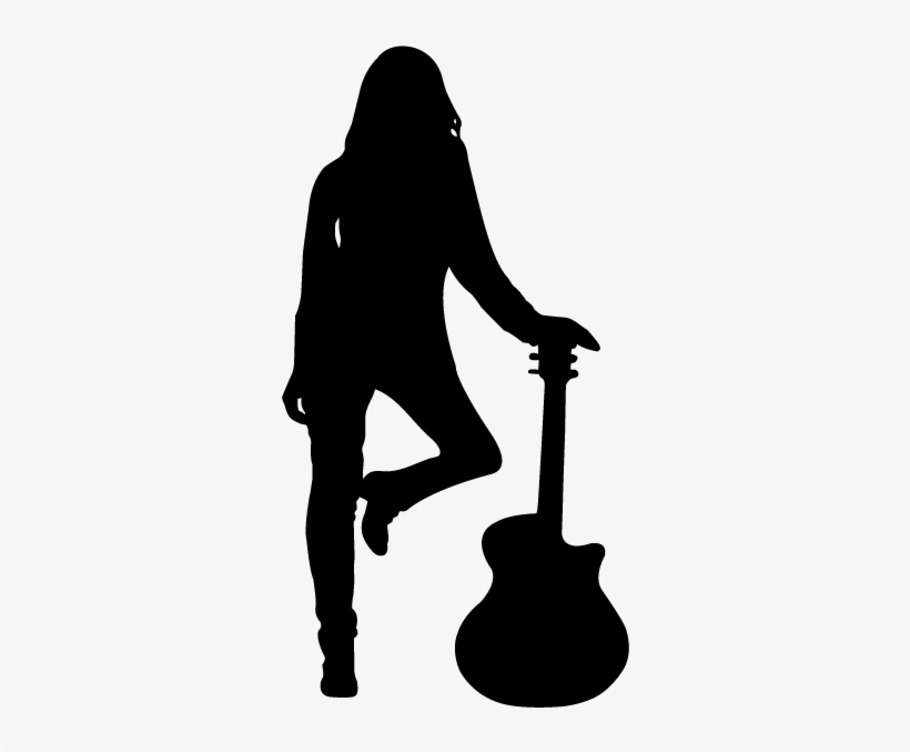 Rock Silhouette At Getdrawings - Silhouette, transparent png download