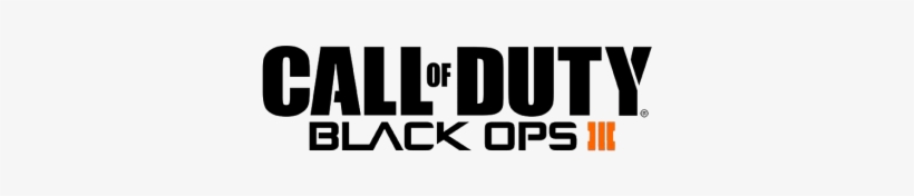 Call Of Duty Iii - Orange, transparent png download