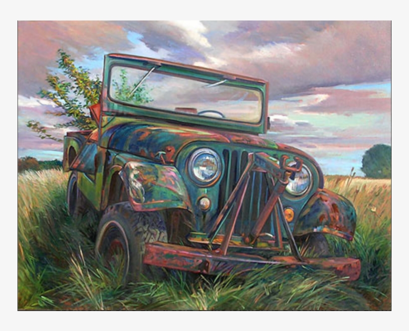 Jeep, transparent png download
