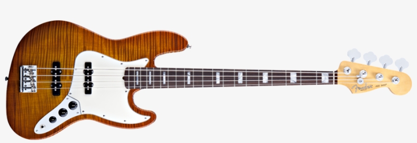 Bass Guitar Png Transparent Images Png All - Fender Jazz Bass Select, transparent png download