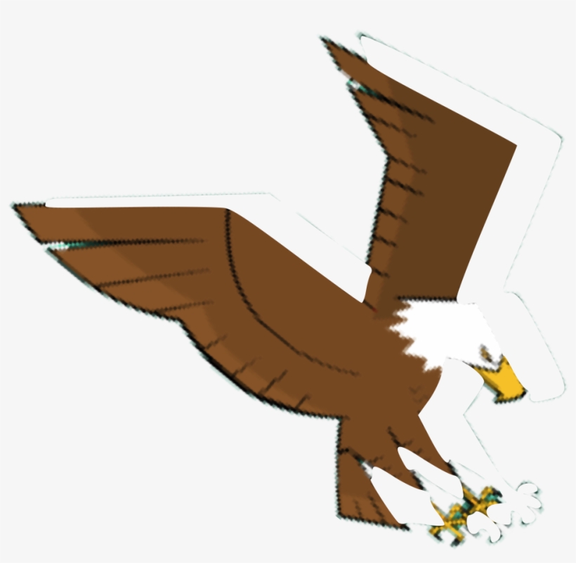 Eagle - Buzzard, transparent png download