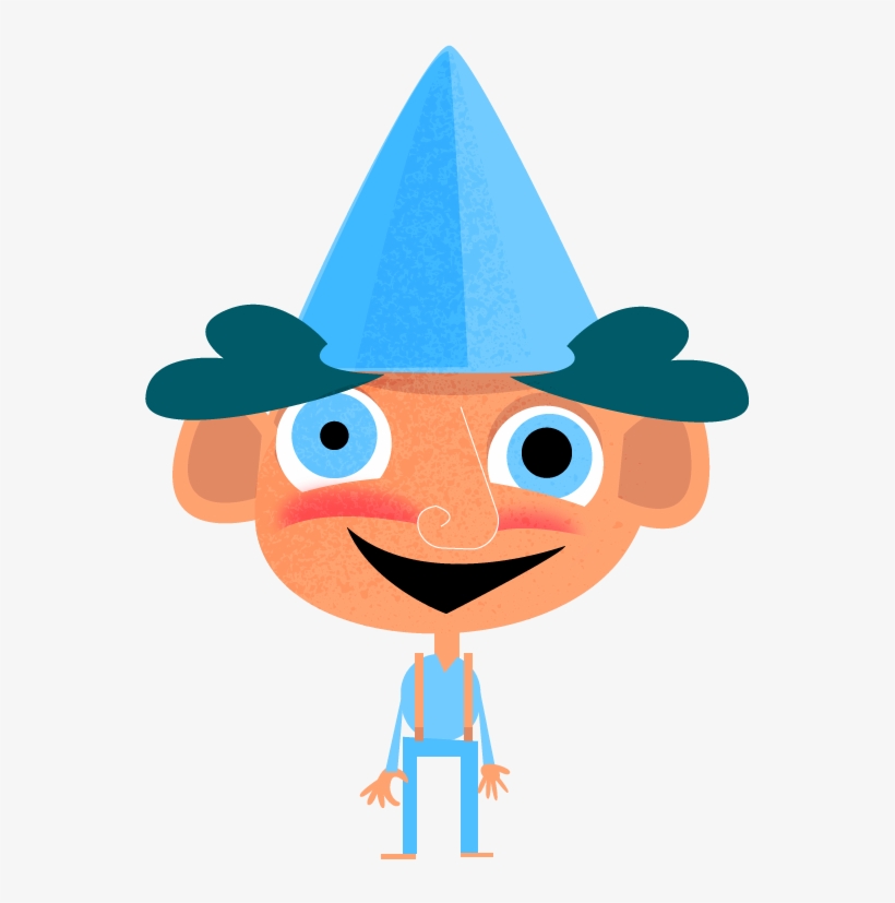 Trolls-02, transparent png download