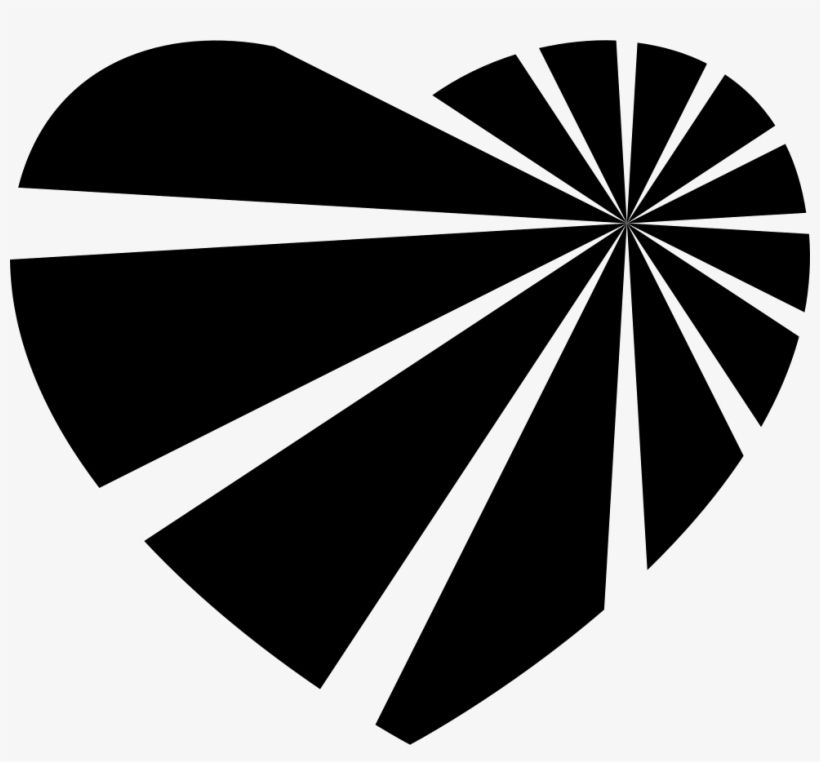 Png File Svg - Heart Light Logo, transparent png download