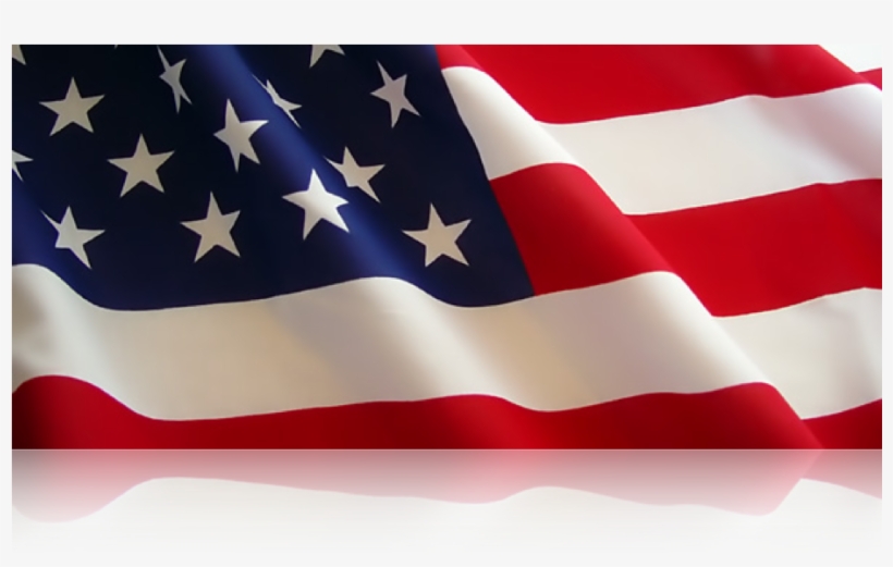 America Flag Png Hd, transparent png download