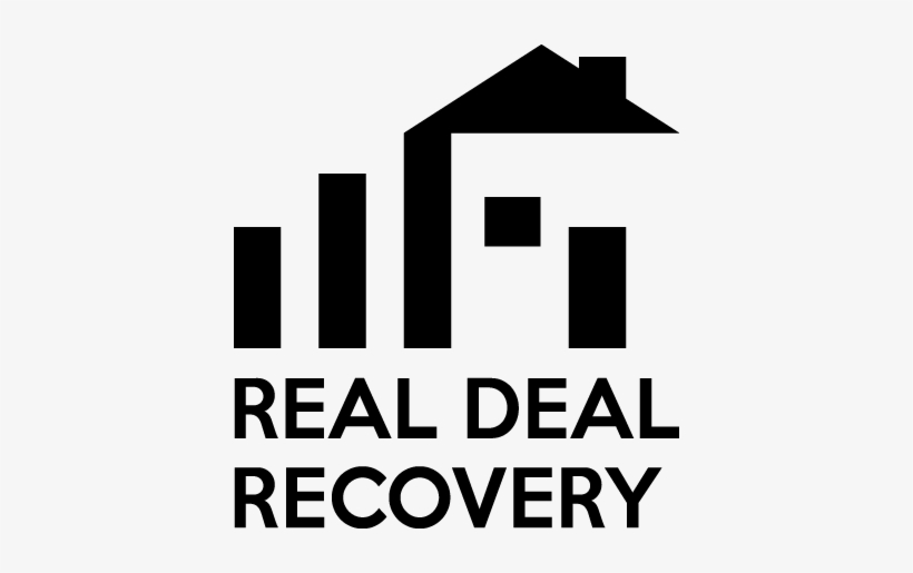 Real Deal Recovery - Brie Mode, transparent png download