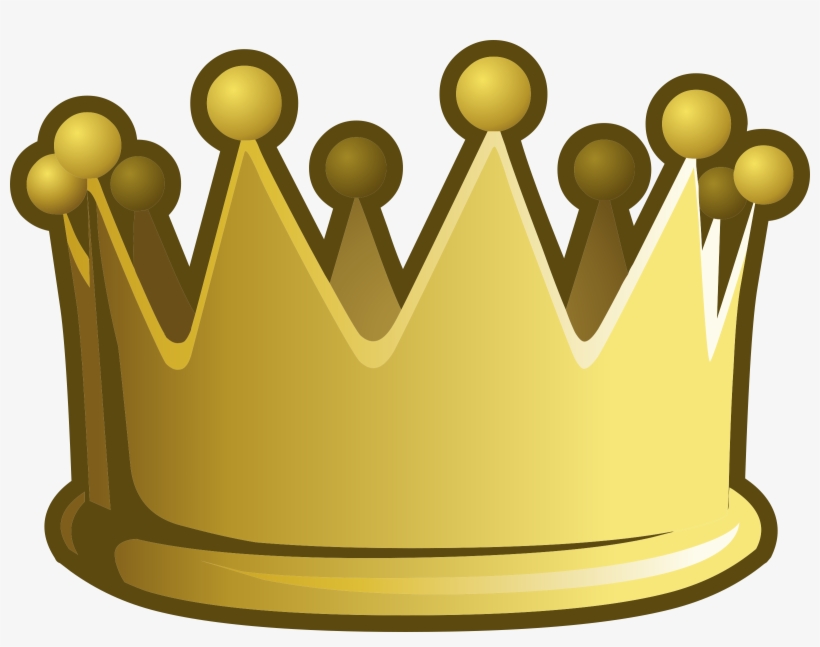 This Free Icons Png Design Of Misc Game Crown, transparent png download
