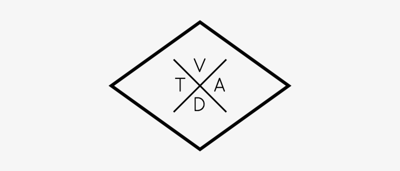 Venice Tattoo Art Designs - Deer Crossing Printable Sign, transparent png download