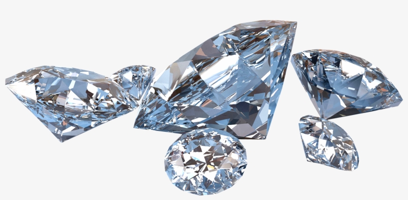 Free Png Diamond Png Images Transparent - Portable Network Graphics, transparent png download