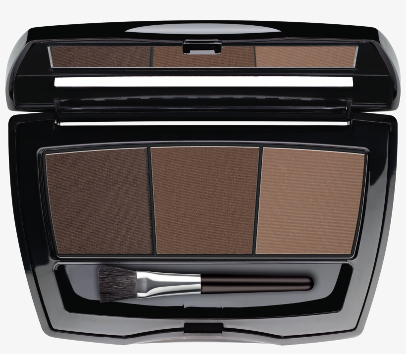 Beyu Nr. 5 – Dark Chocolate Catwalk Star Eyebrow Powder, transparent png download