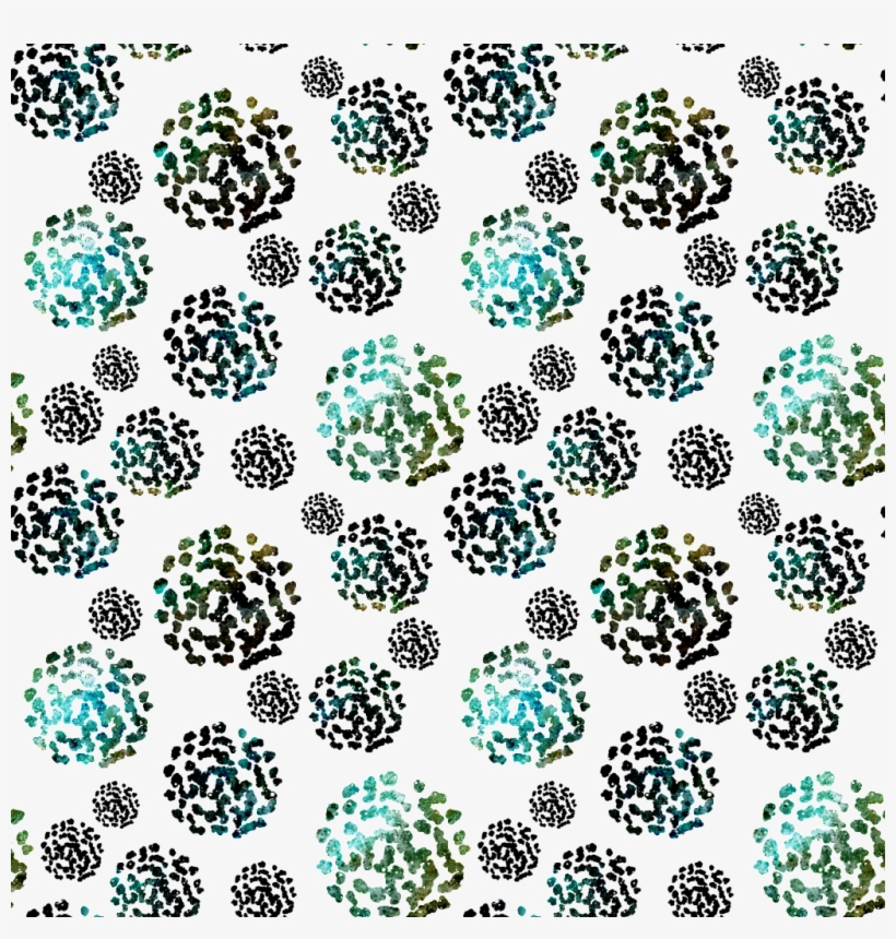 Hand Painted Watercolor Petal Film Background Png Transparent - Portable Network Graphics, transparent png download