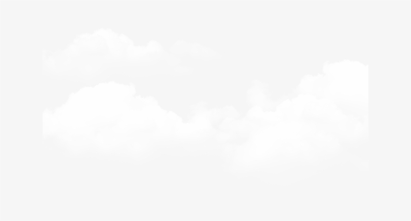 White Clouds Png Image - French Flag 1815, transparent png download