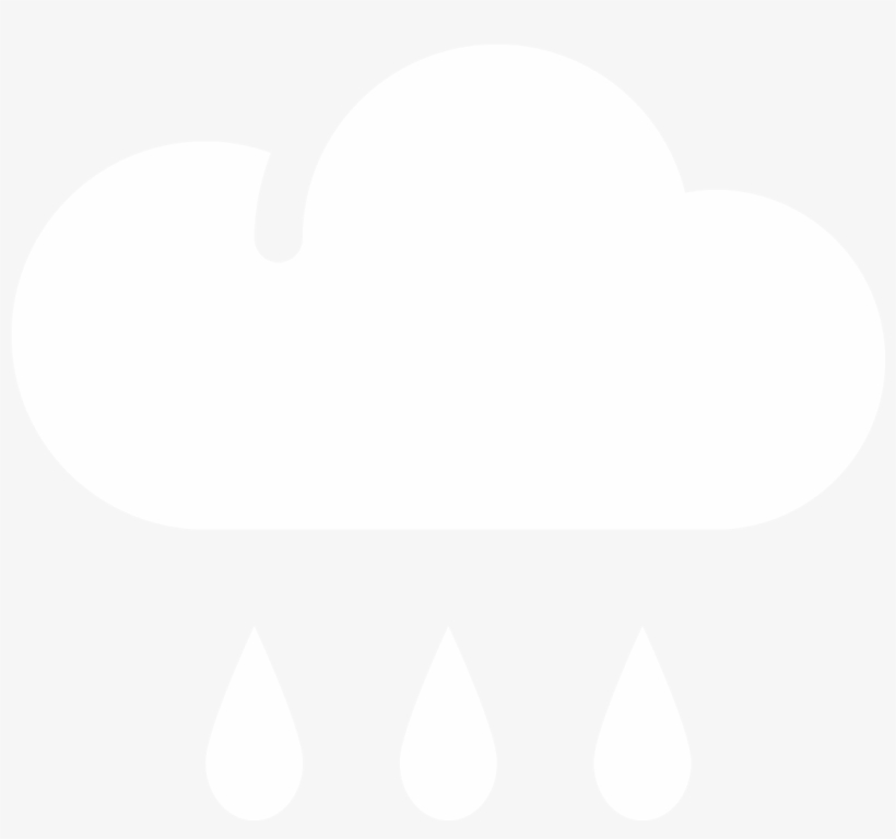 Rain - Heart, transparent png download