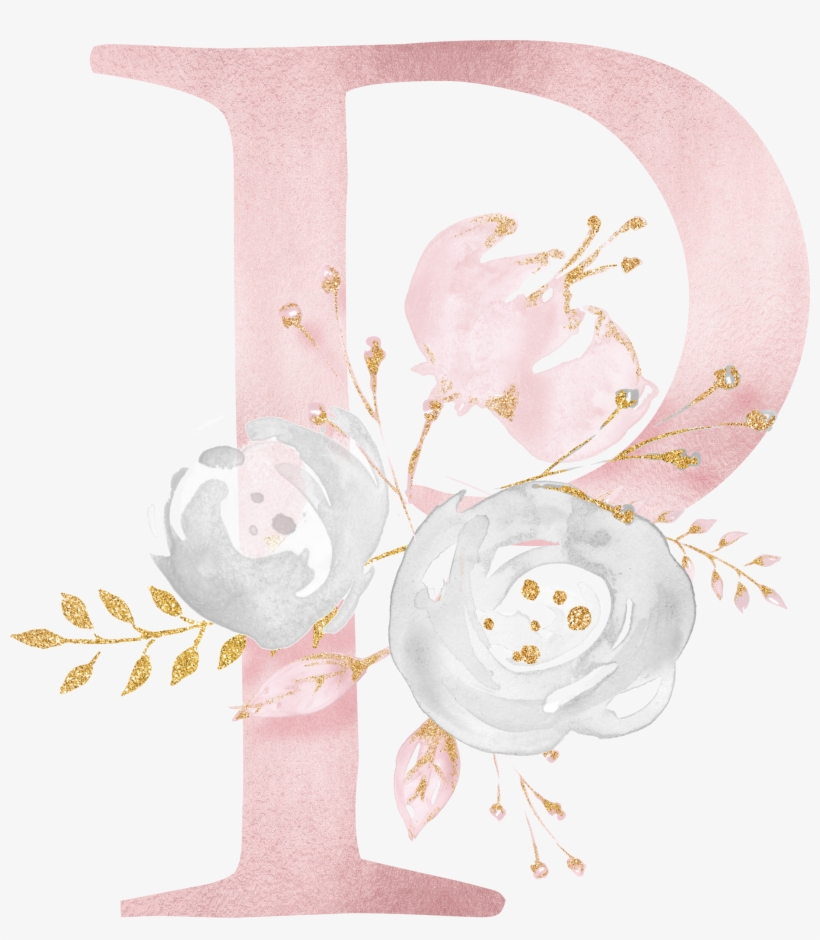 P - Cushion, transparent png download