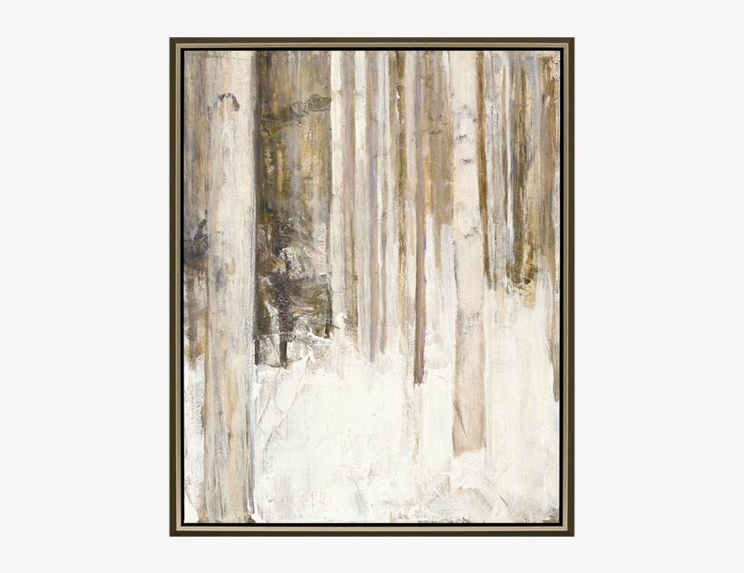 Winter Light Ii - Trademark Art Julia Purinton 'warm Winter Light Ii', transparent png download