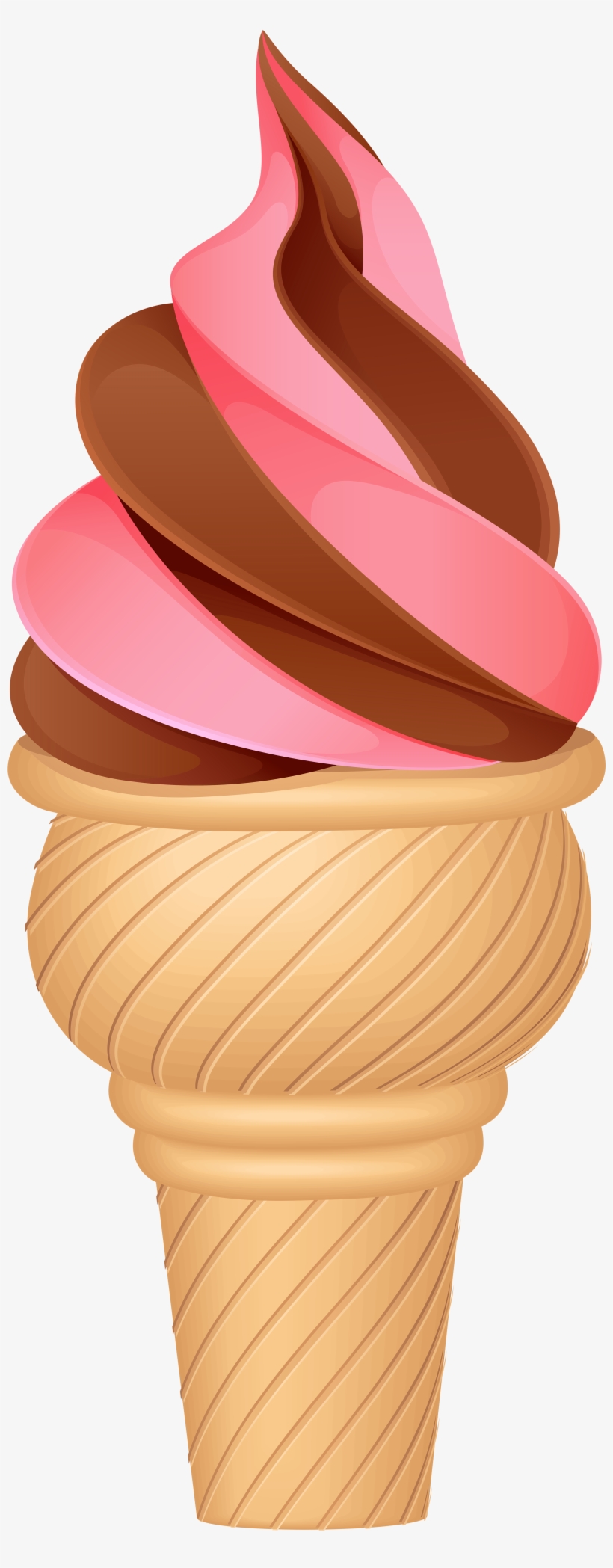 Ice Cream Png Clip Art - Ice Cream, transparent png download