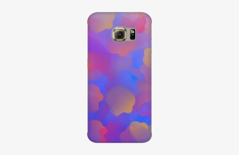Watercolor Phone Case - Mobile Phone, transparent png download