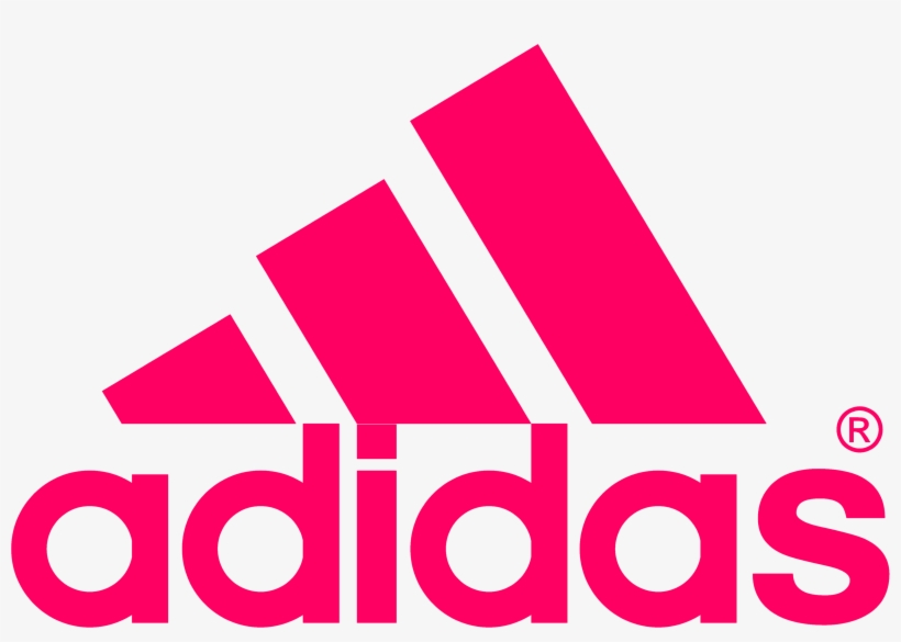 Adidas Png - Adidas Logo Red Png, transparent png download