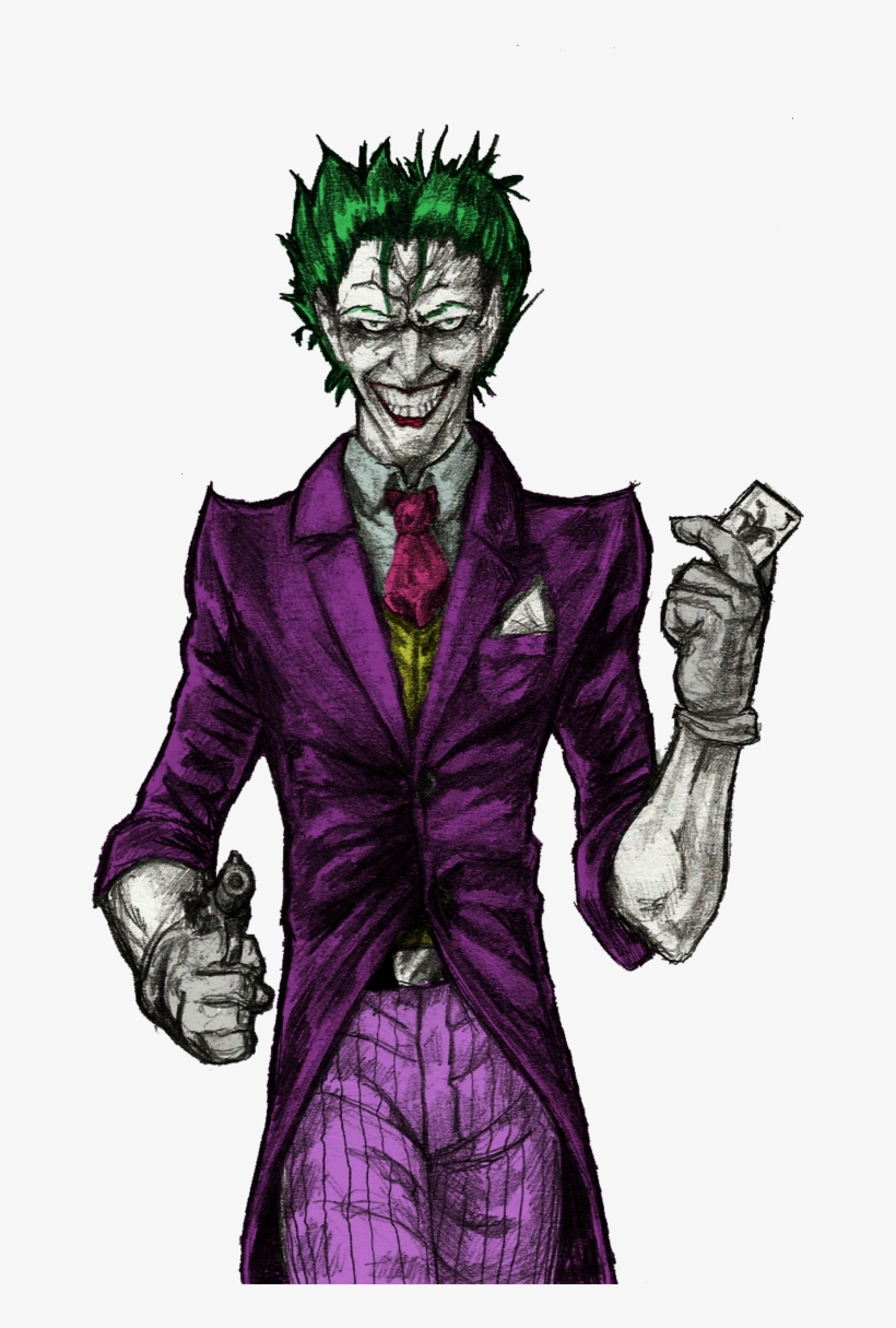 Joker Png, transparent png download