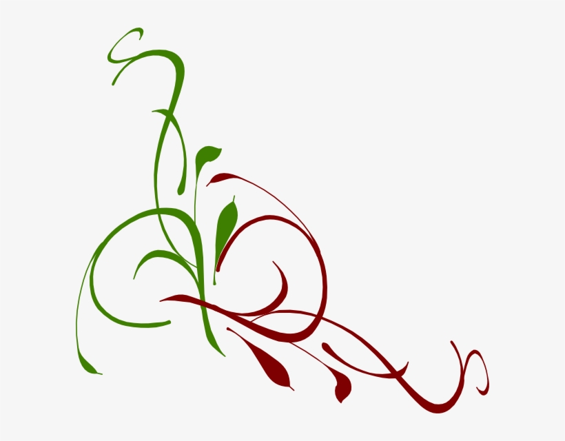 How To Set Use Floral Swirl Icon Png, transparent png download