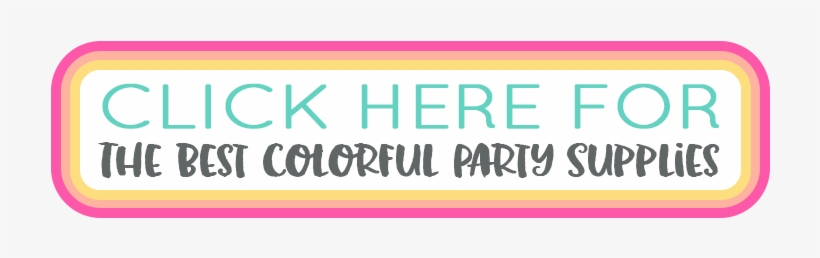 Planning Your Trolls Birthday Party Is Easy Peasy With - Graphic Design, transparent png download