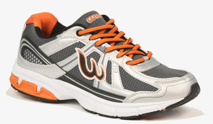 Running Shoes Png Image - Sneakers, transparent png download