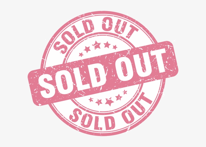 Soldout2 - Approved Blue, transparent png download