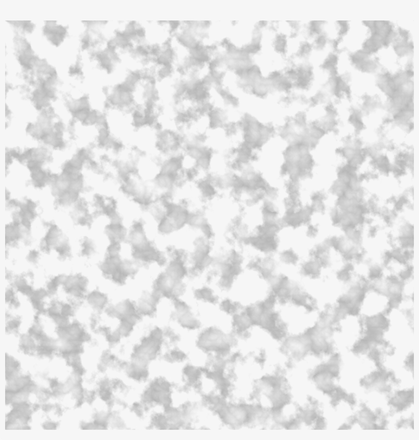 Clouds - Monochrome, transparent png download